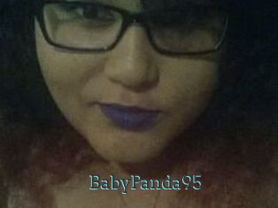 BabyPanda95