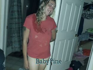BabyPine