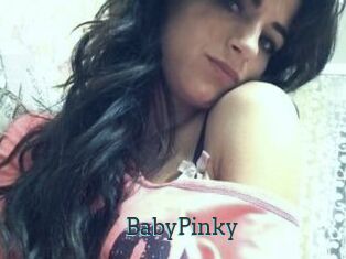 BabyPinky