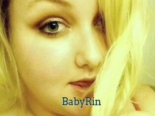 BabyRin