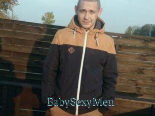 BabySexyMen