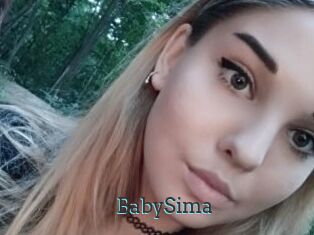 BabySima