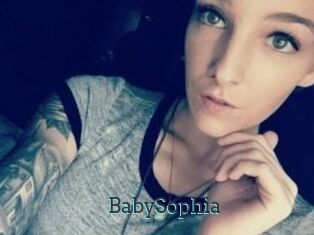 BabySophia