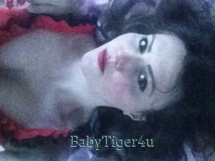 BabyTiger4u