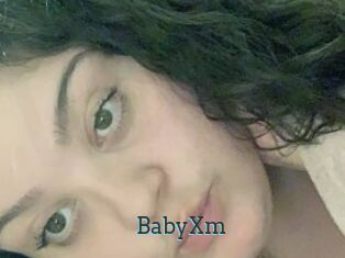 BabyXm