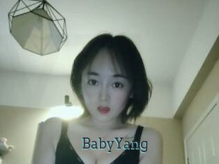 BabyYang