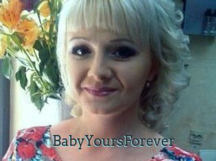 BabyYoursForever