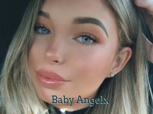 Baby_Angelx