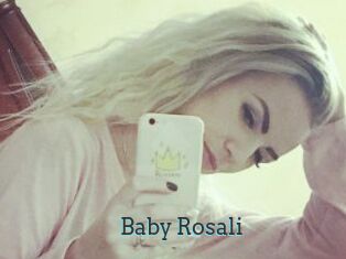 Baby_Rosali