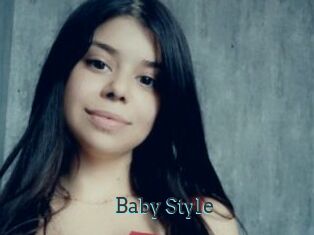 Baby_Style