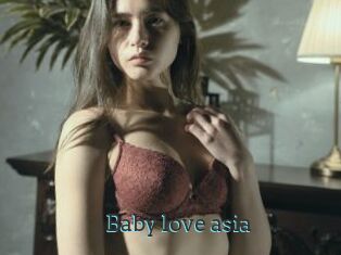 Baby_love_asia