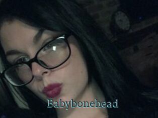 Babybonehead