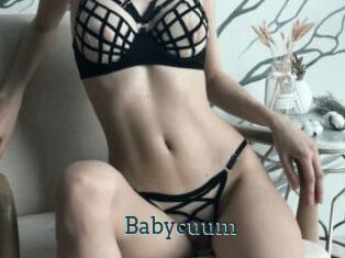 Babycuum