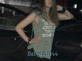 Babydoll144