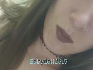 Babydoll2815