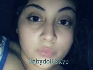 Babydoll_Skye