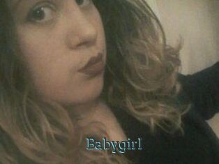 BabygirI