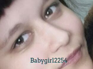 Babygirl2254