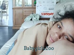 Babygirl42oo