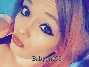 Babygirl95