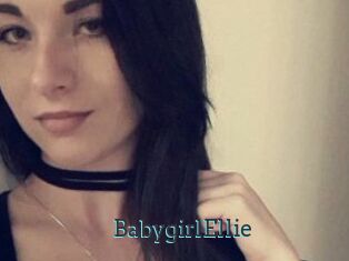BabygirlEllie
