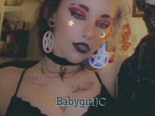 BabygirlJC