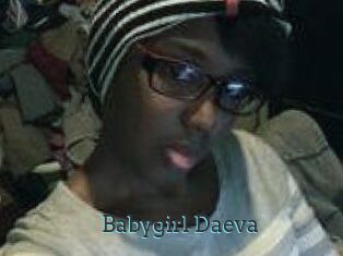 Babygirl_Daeva