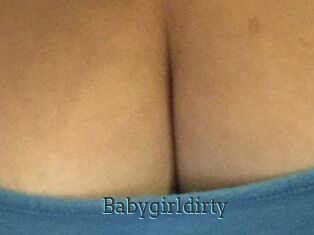 Babygirldirty