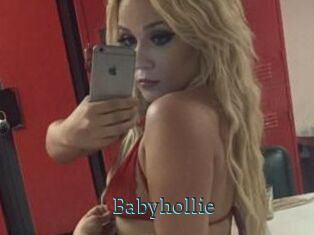 Babyhollie