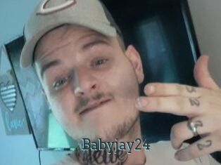 Babyjay24