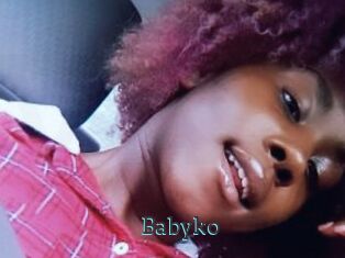 Babyko