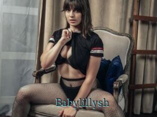 Babylillysh