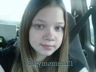 Babymomma21
