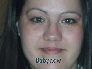 Babynow