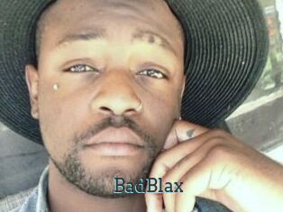 BadBlax