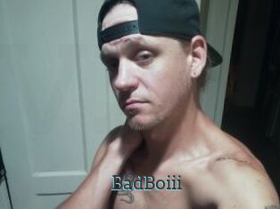 BadBoiii