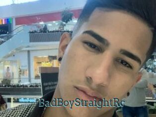BadBoyStraightRc