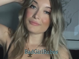 BadGirlRubes