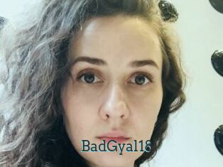 BadGyal18