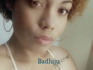 BadJuju