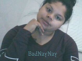 BadNayNay