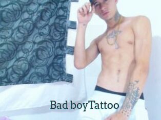 Bad_boyTattoo