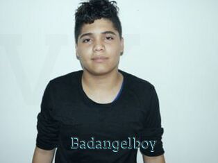 Badangelboy