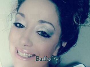 Badbaby