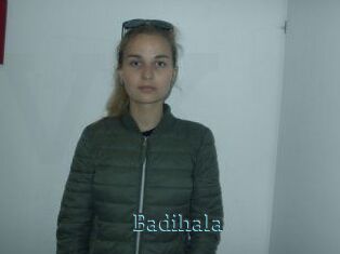 Badihala