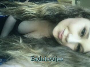 Badnboujee