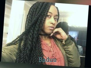 Baduu