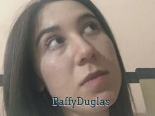 BaffyDuglas