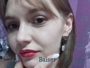 Baiser