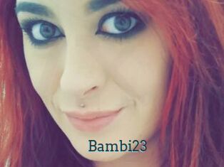 Bambi23